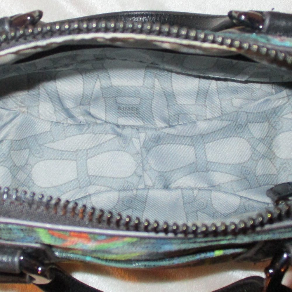 Aimee Kestenberg Satchel Purse - Picture 8 of 14